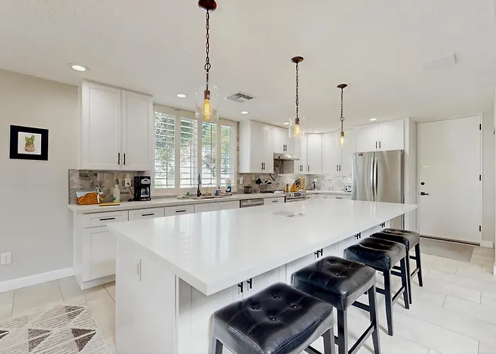 Holiday home Sonoran Oasis *