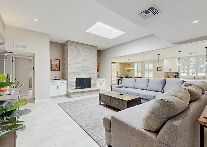 Sonoran Oasis Holiday home Scottsdale