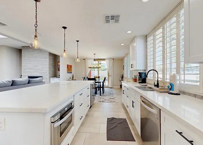 Holiday home Sonoran Oasis