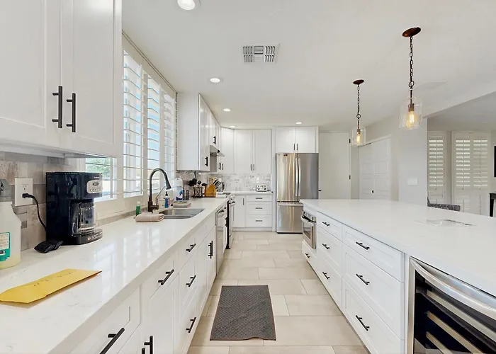 Holiday home Sonoran Oasis *