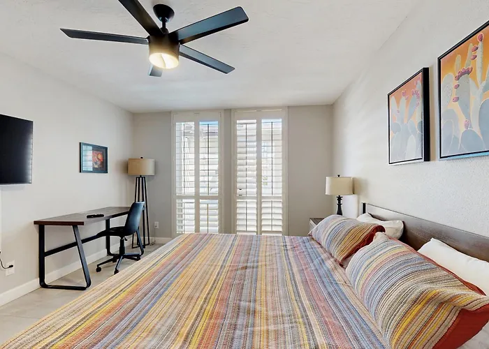 Sonoran Oasis Holiday home Scottsdale