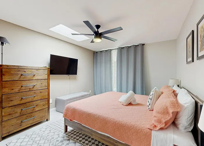 Sonoran Oasis Holiday home
