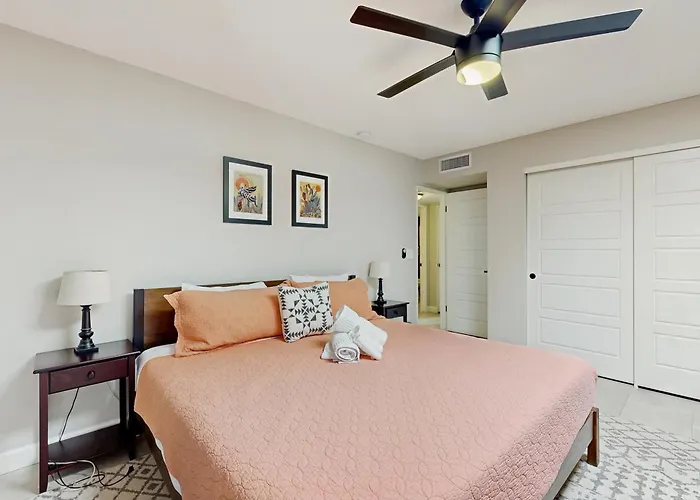 Sonoran Oasis Holiday home