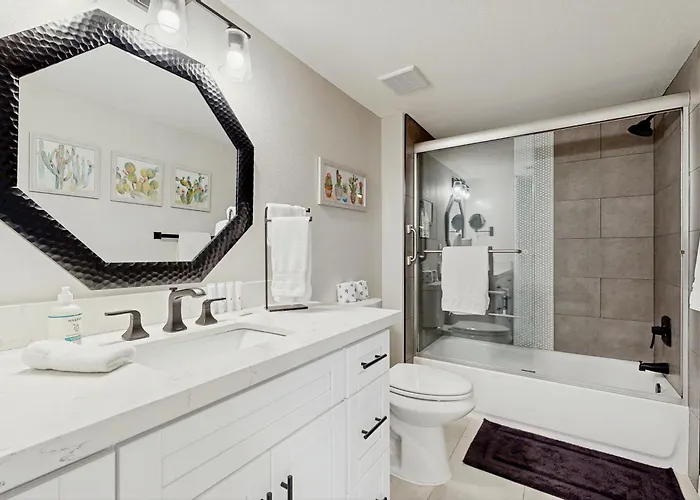 Sonoran Oasis Holiday home Scottsdale