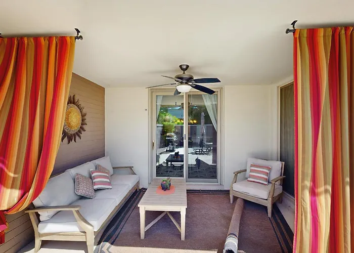 Sonoran Oasis Holiday home *