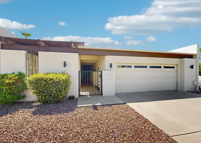 Sonoran Oasis Holiday home